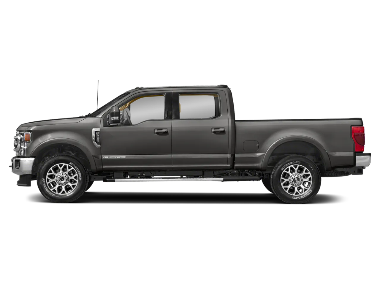 Used 2022 Ford F-250SD Truck
